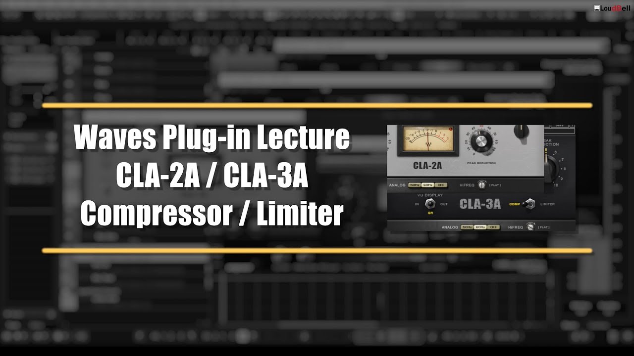 cla 2a compressor free download mac